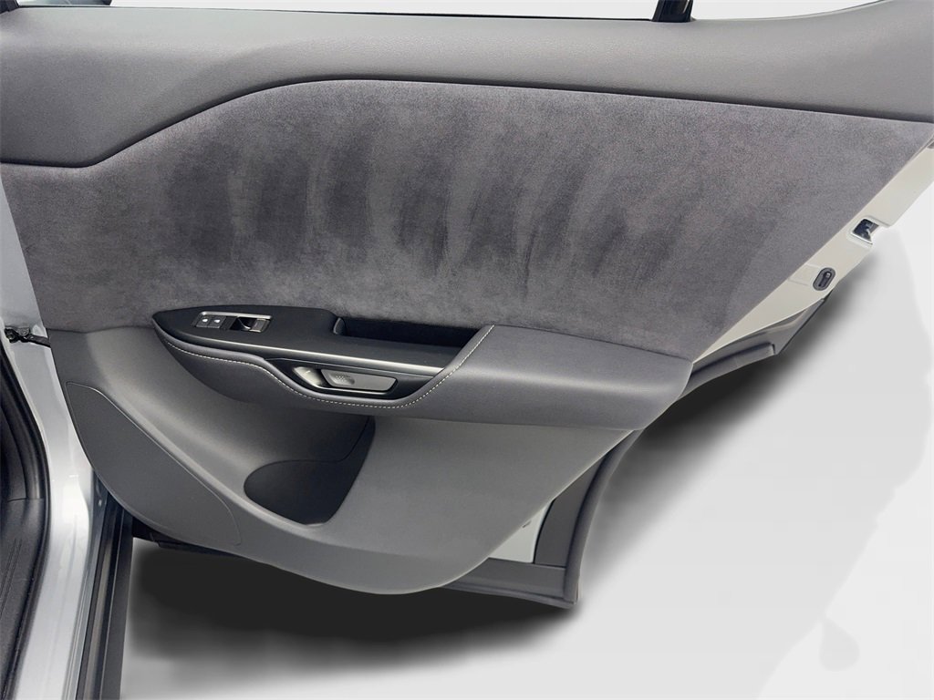 Used 2023 Lexus RZ 450e Premium w/ Accessory Package (2T) image 42