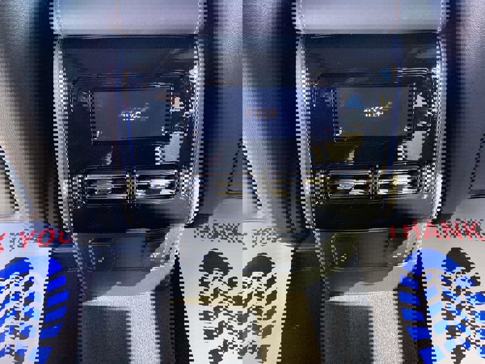 New 2025 Lincoln Aviator Black Label image 20