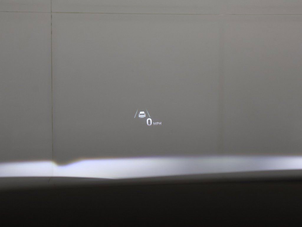 Used 2023 Hyundai Santa Fe Calligraphy image 44