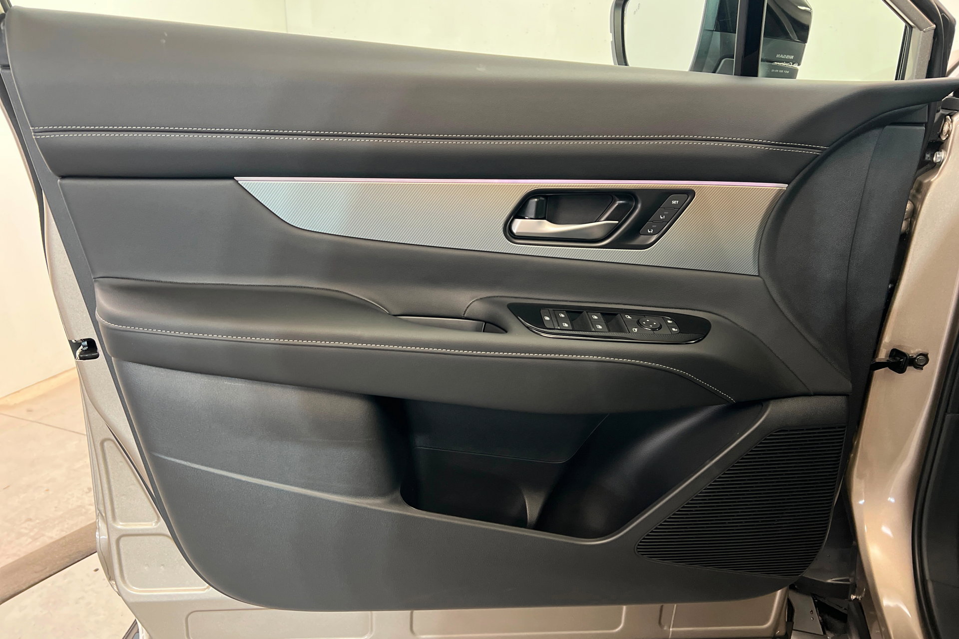 New 2026 Nissan Murano SL image 14