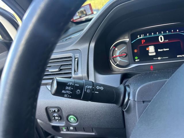 Certified 2019 Honda Passport EX-L image 27