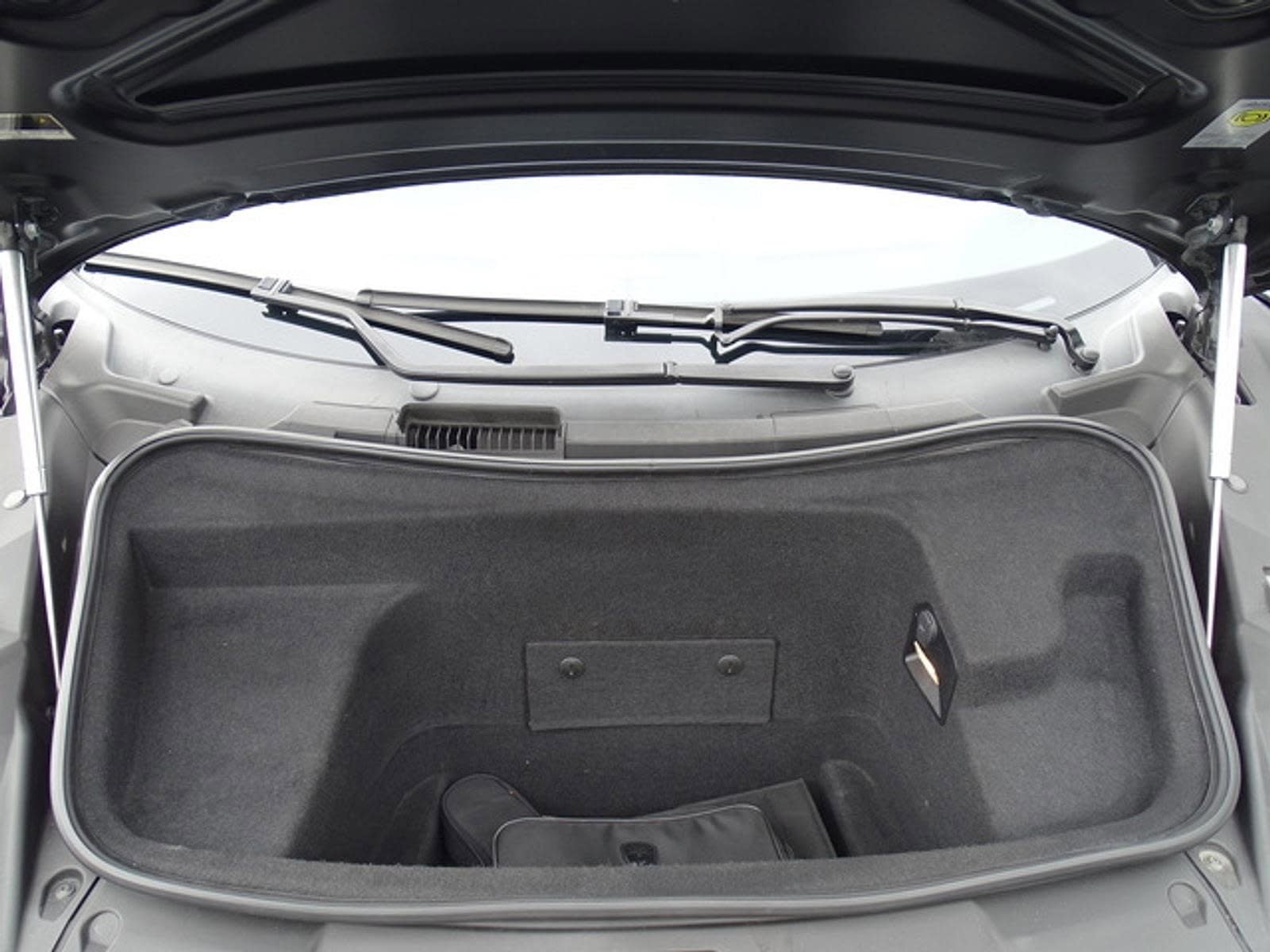 Used 2011 Lamborghini Gallardo LP 560-4 image 7