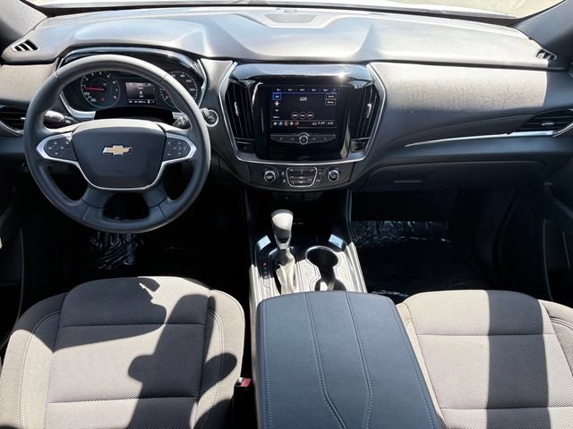 Used 2023 Chevrolet Traverse LT FWD image 8