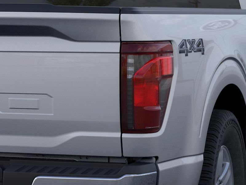 New 2026 Ford F150 XL AWD/4WD image 23