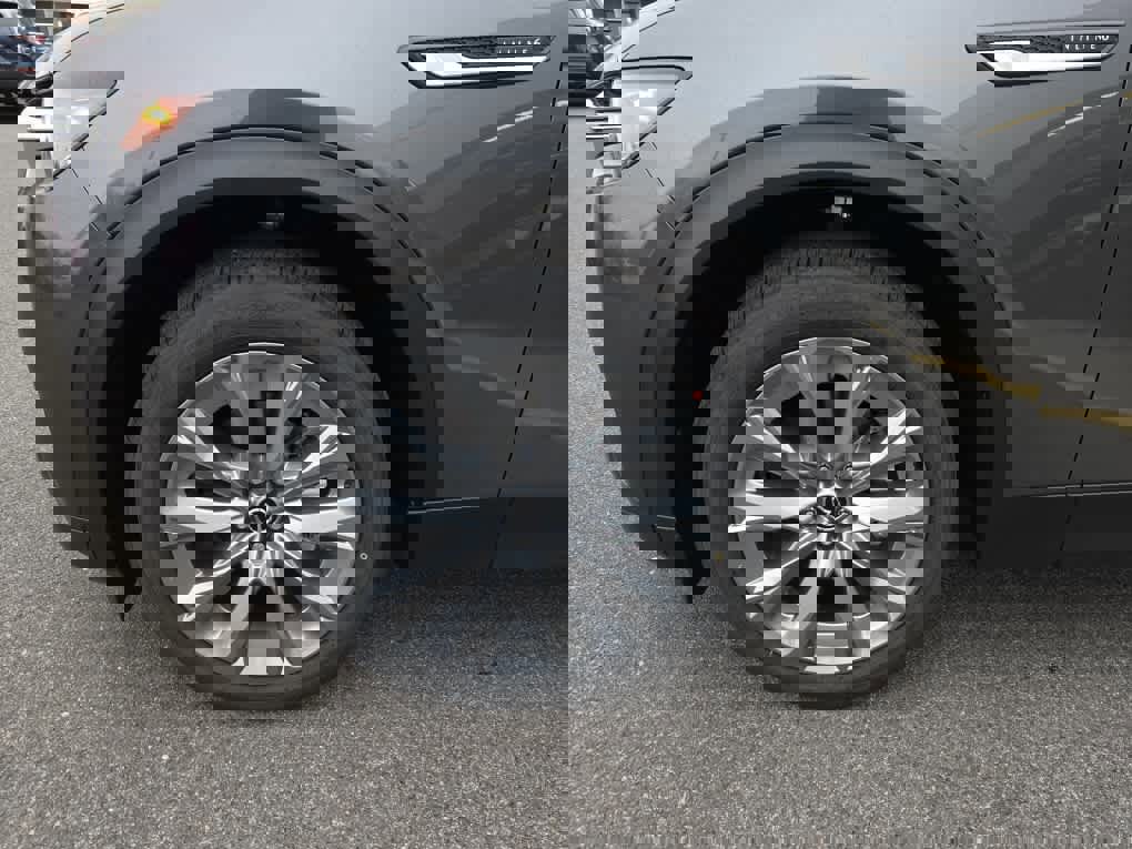 New 2026 MAZDA CX-90 3.3 Turbo w/ Preferred Package image 10