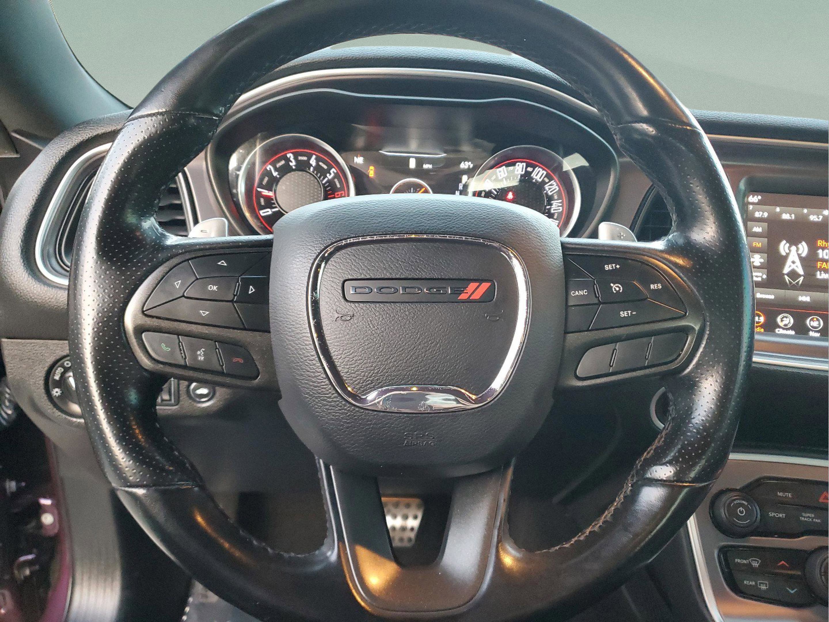 Certified 2020 Dodge Challenger R/T image 20