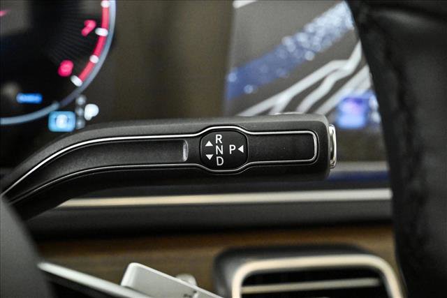 New 2026 Mercedes-Benz GLE 450 4MATIC image 12