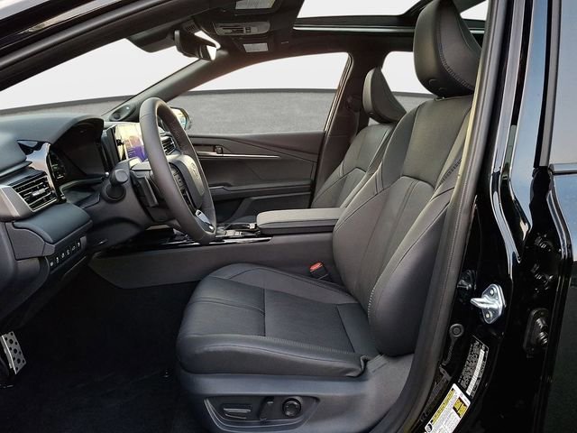 New 2026 Toyota Camry XSE image 8