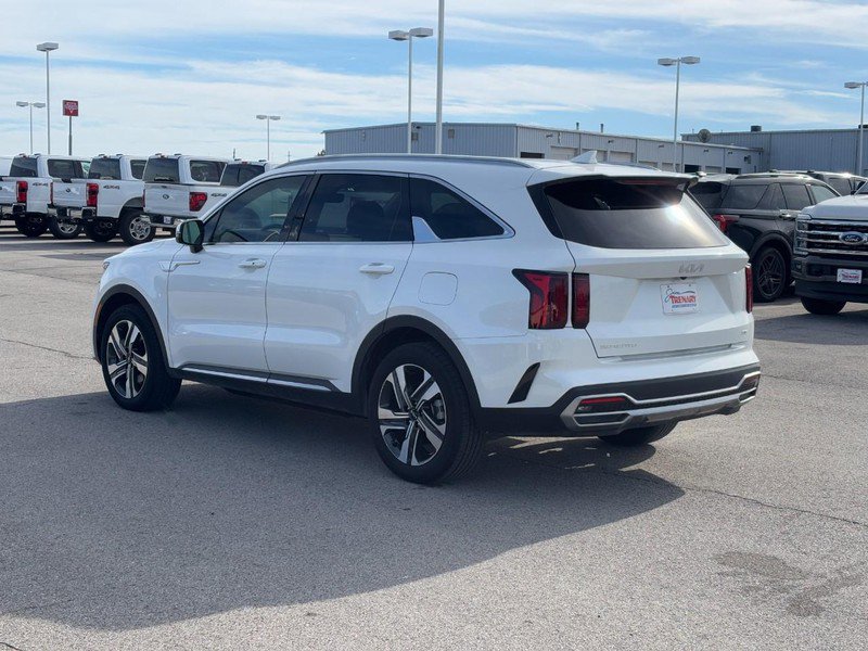 Used 2024 Kia Sorento EX image 6