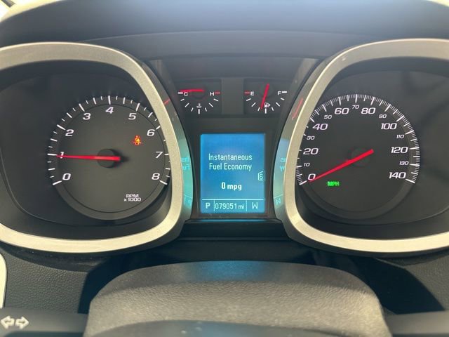 Used 2012 Chevrolet Equinox LT w/ Driver Convenience Package image 26