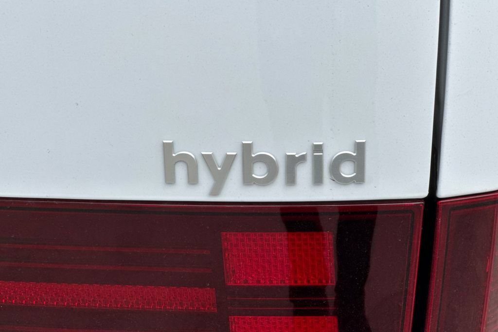 New 2026 Hyundai Santa Fe SE FWD image 31