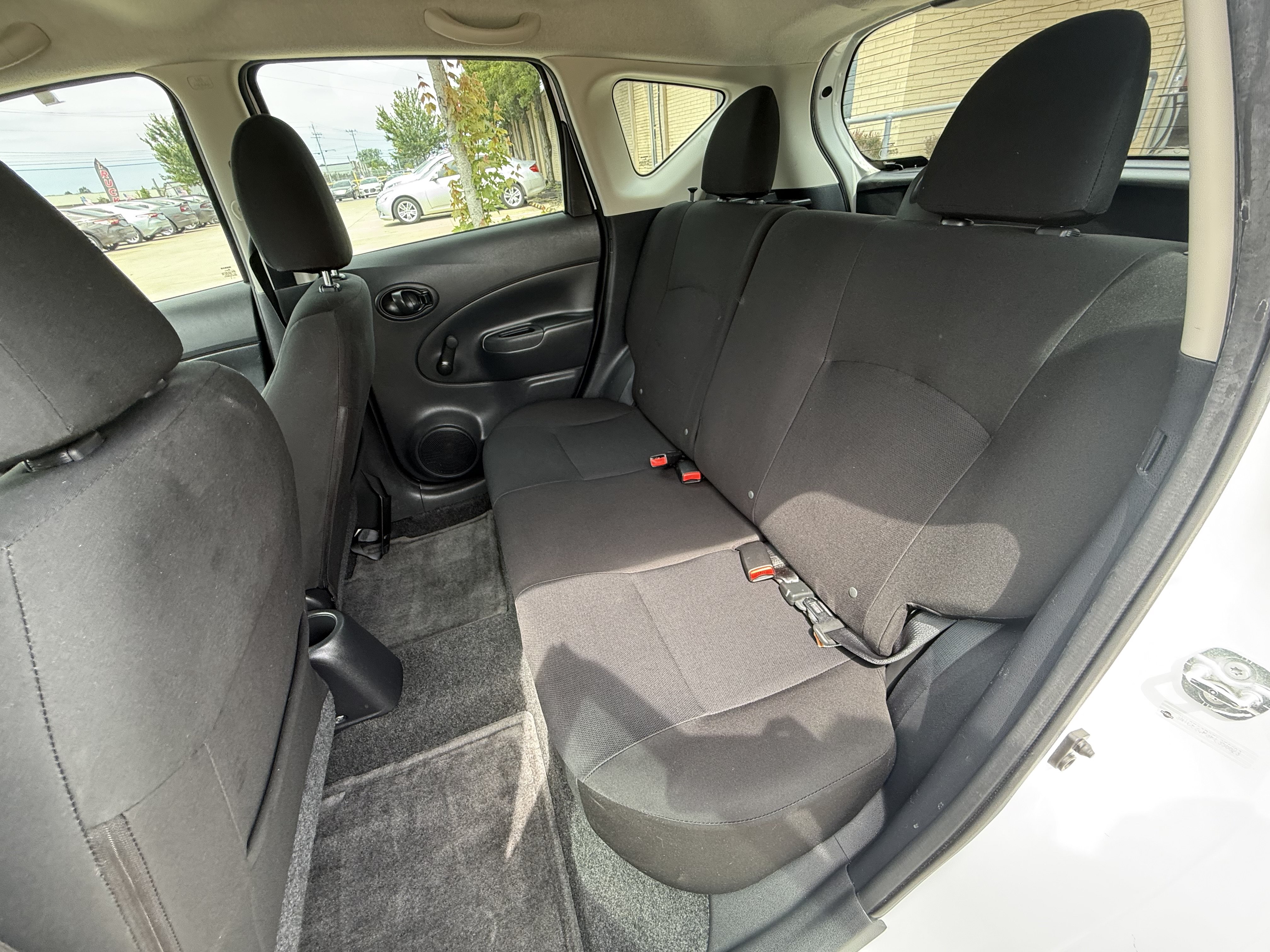 Used 2015 Nissan Versa Note S Plus FWD image 10