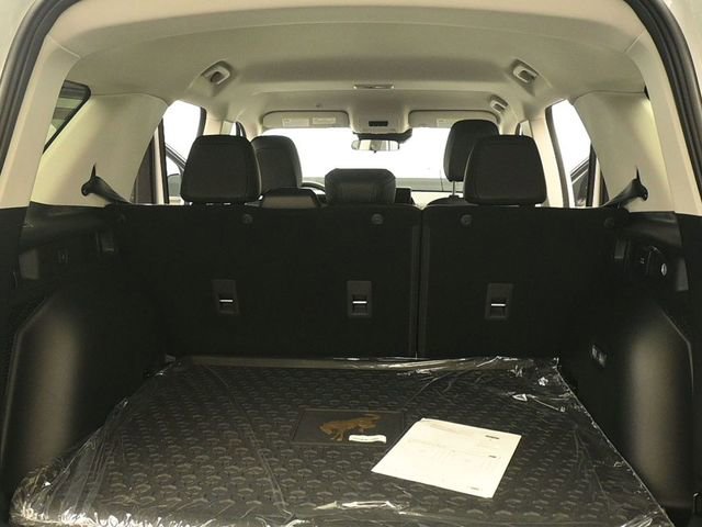 New 2026 Ford Bronco Sport Big Bend w/ Convenience Package image 18