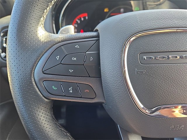 Used 2024 Dodge Durango R/T image 23