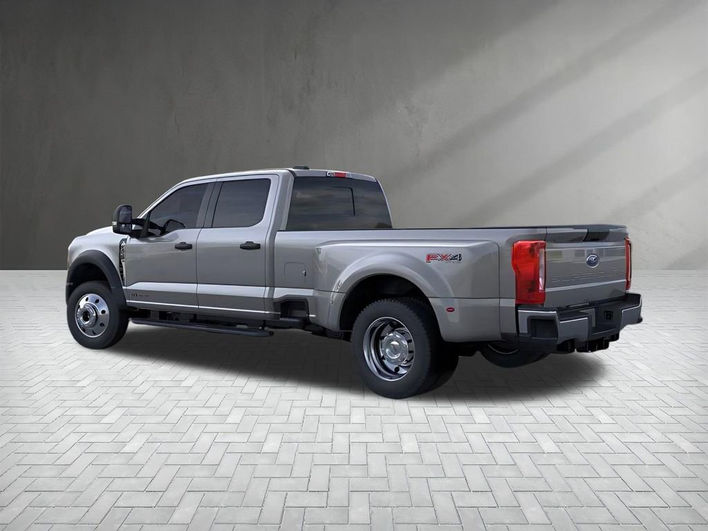 New 2026 Ford F450 XL w/ XL Driver Assist Package image 5
