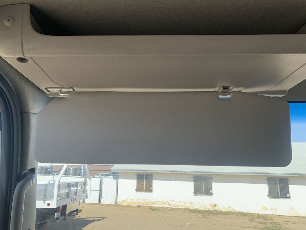 New 2025 Chevrolet Low Cab Forward RWD image 16