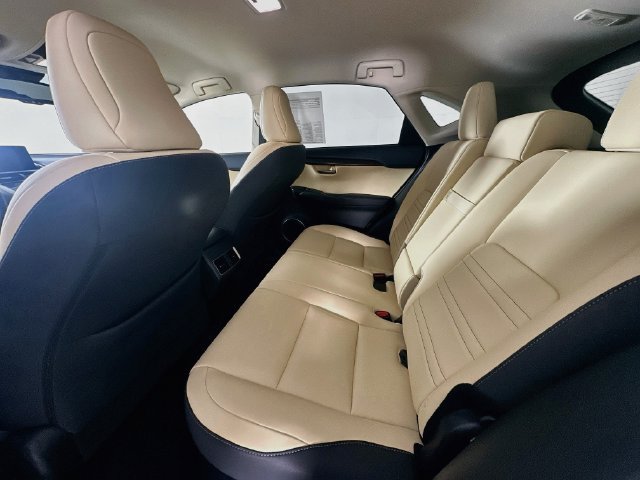 Used 2020 Lexus NX 300 FWD image 23