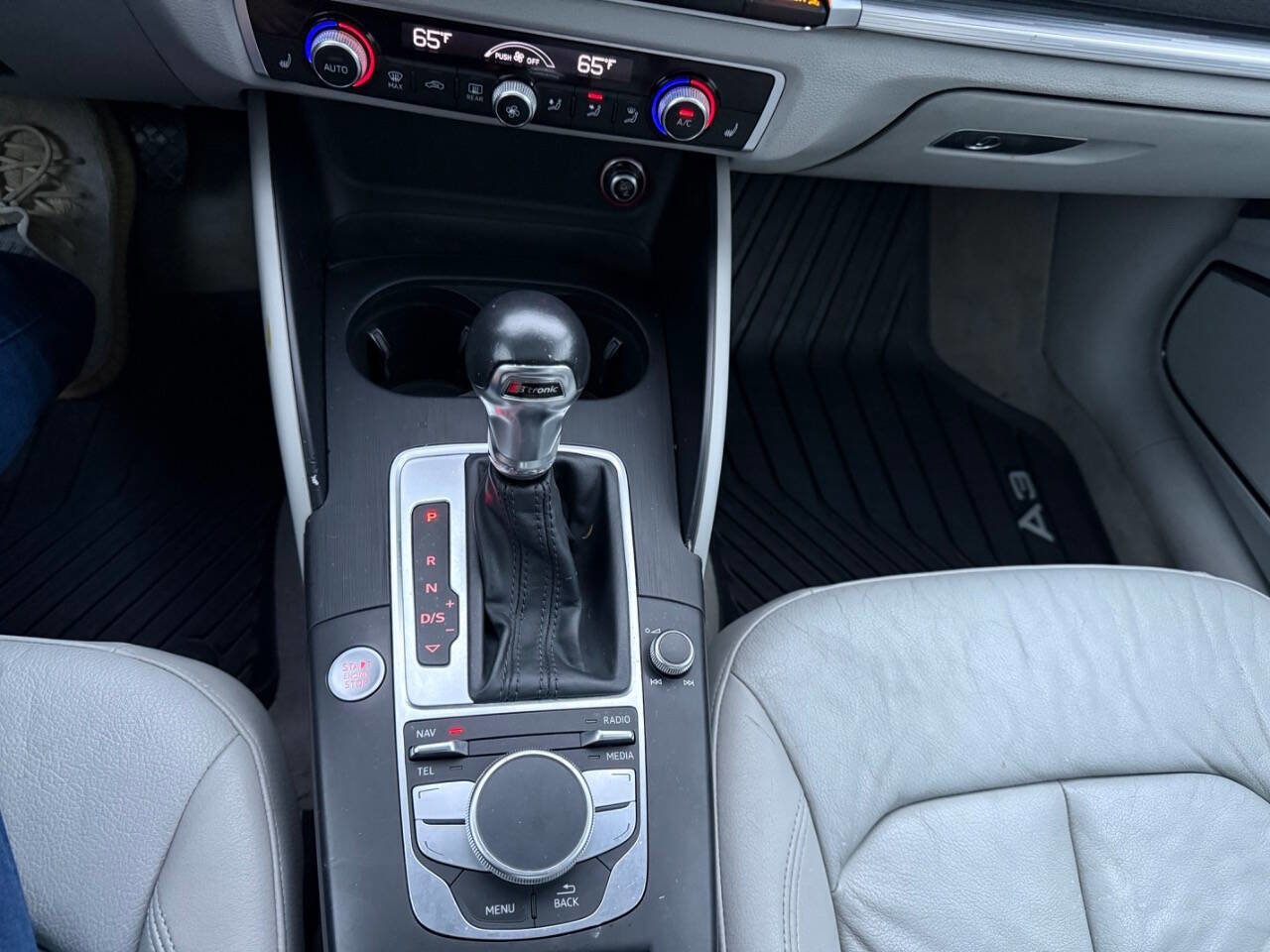 Used 2015 Audi A3 TDI Premium Plus image 34