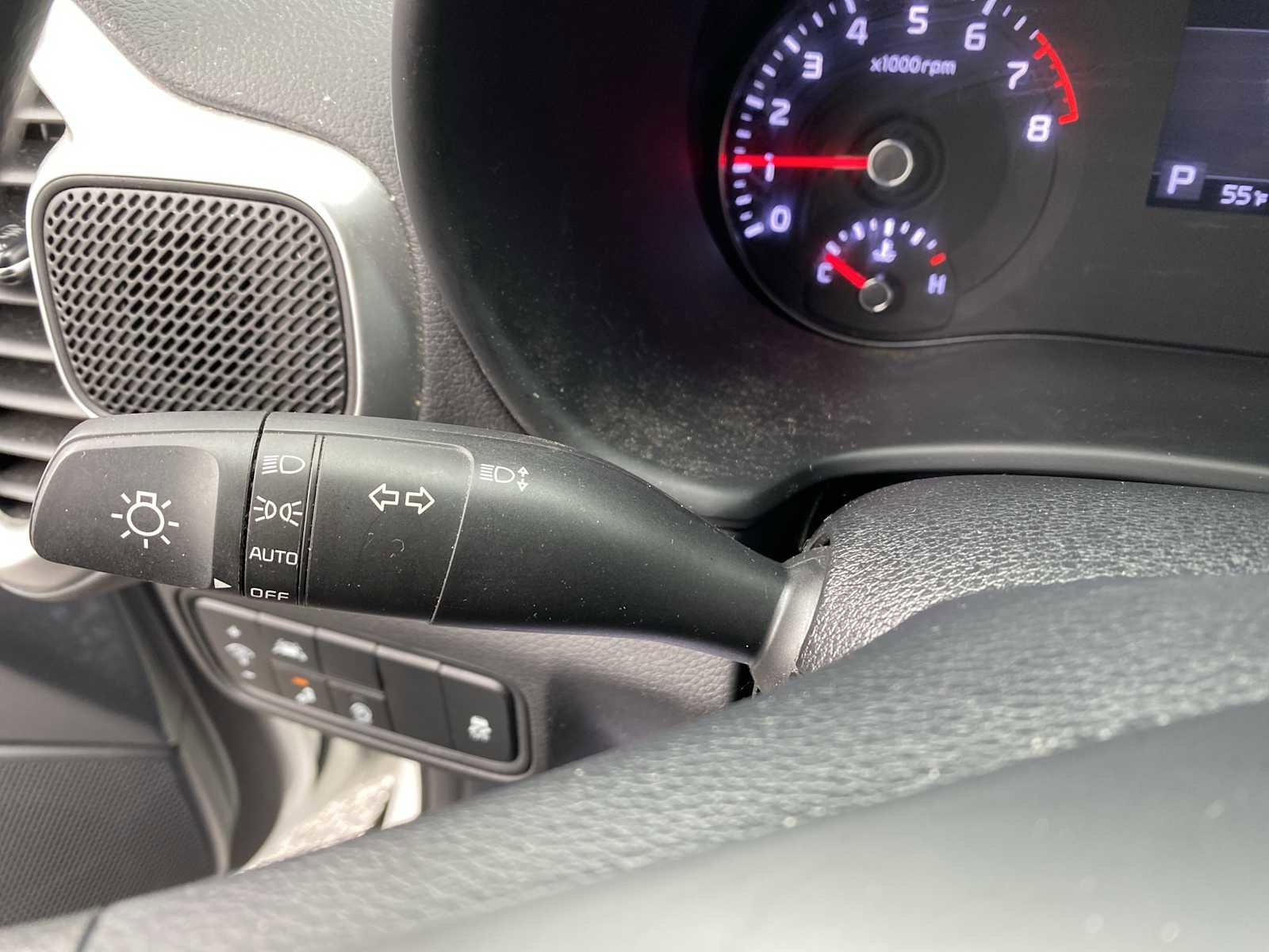 Used 2022 Kia Soul LX w/ Technology Package image 22