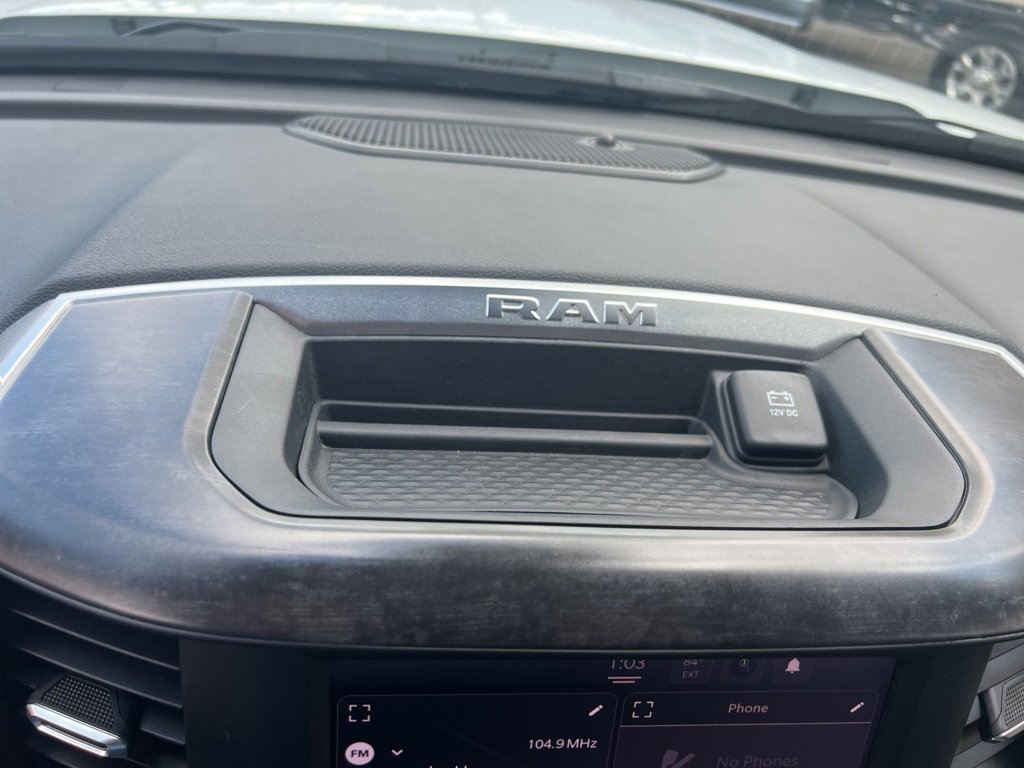 Used 2024 RAM 3500 Big Horn image 19