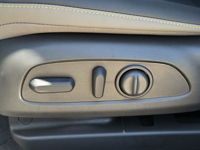 New 2026 Chevrolet Trax ACTIV w/ Driver Confidence Package FWD image 26