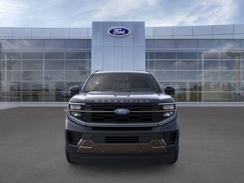 New 2026 Ford Expedition Max King Ranch image 12