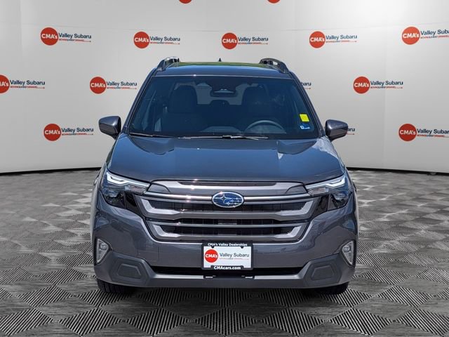 New 2026 Subaru Forester Premium AWD/4WD image 2