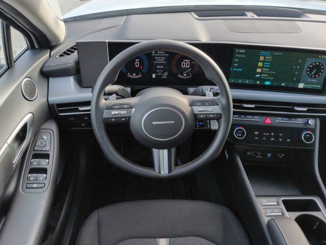 Used 2026 Hyundai Sonata Blue FWD image 14
