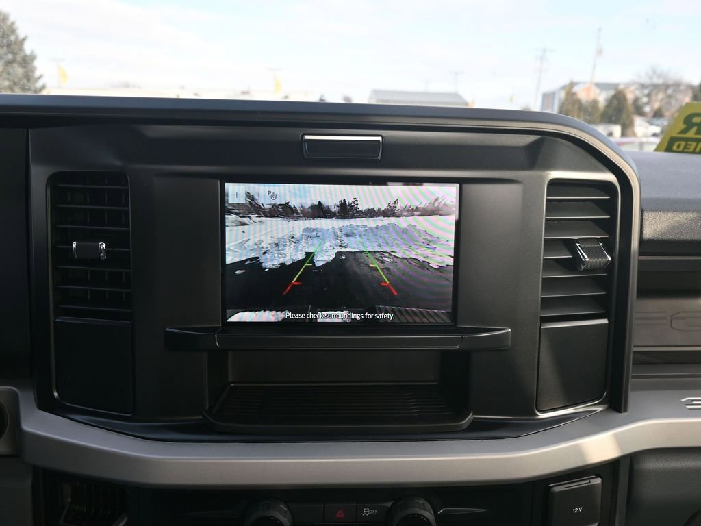 New 2026 Ford F350 XL w/ Snow Plow Prep Package image 31