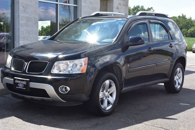 Used 2007 Pontiac Torrent 2WD image 14