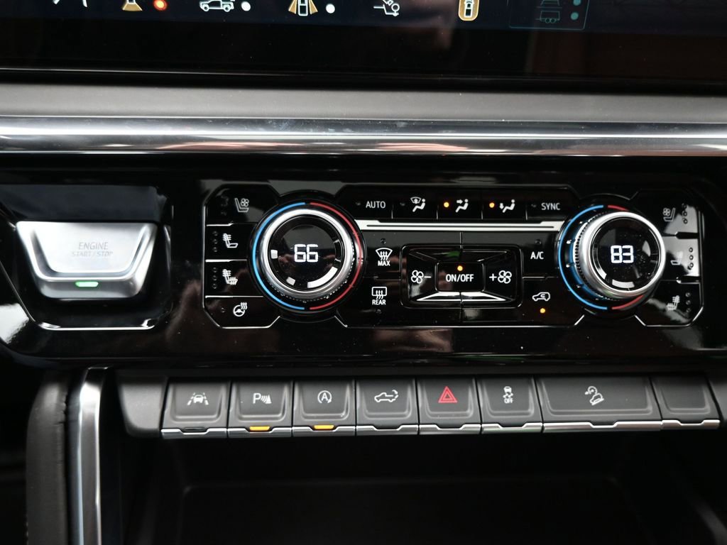 New 2026 GMC Sierra 1500 Denali Ultimate image 15