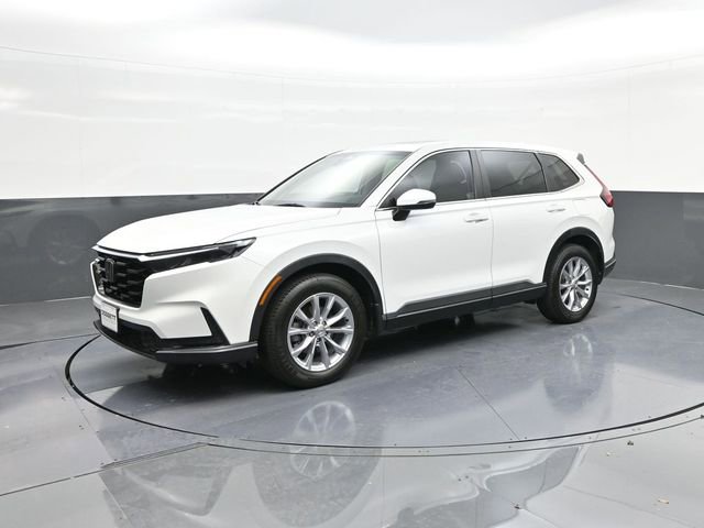 Certified 2023 Honda CR-V EX-L image 1