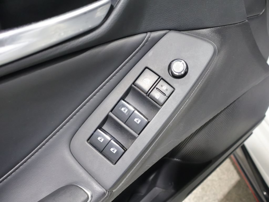 Used 2020 Toyota Avalon TRD FWD image 13