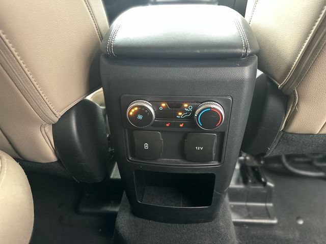 Used 2021 Ford Explorer Limited AWD/4WD image 24