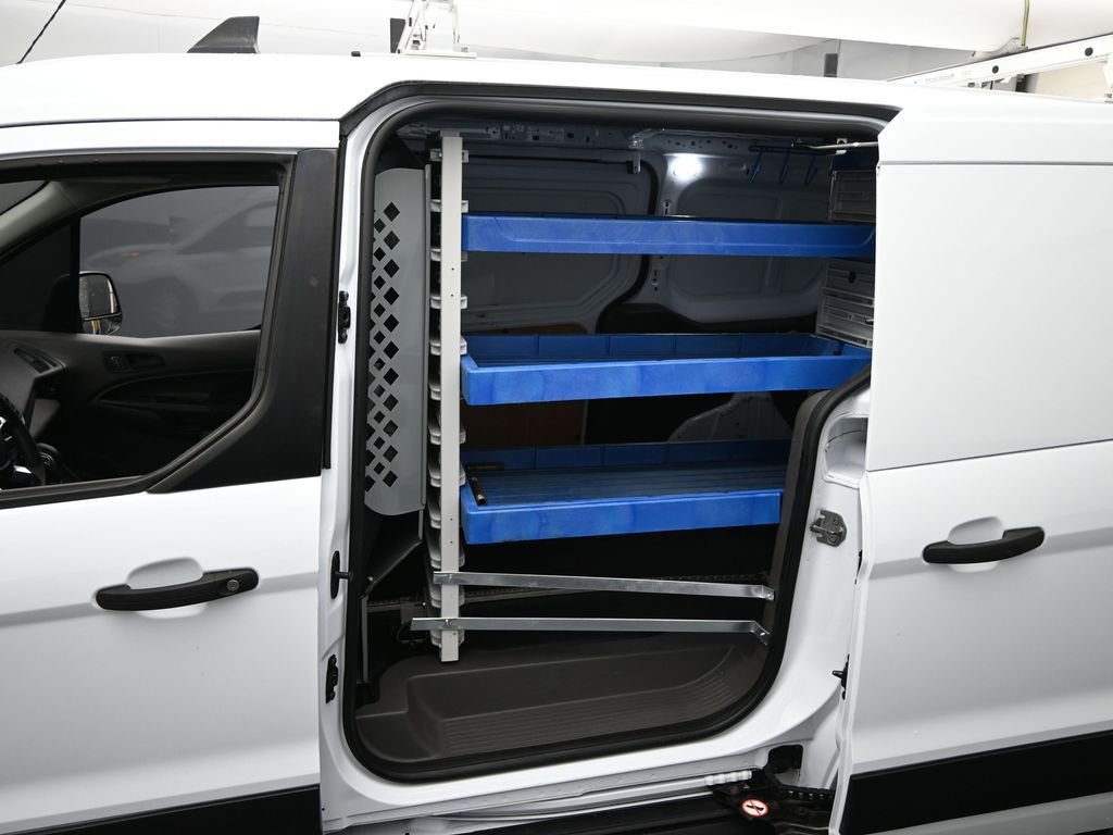 Used 2019 Ford Transit Connect XL image 21