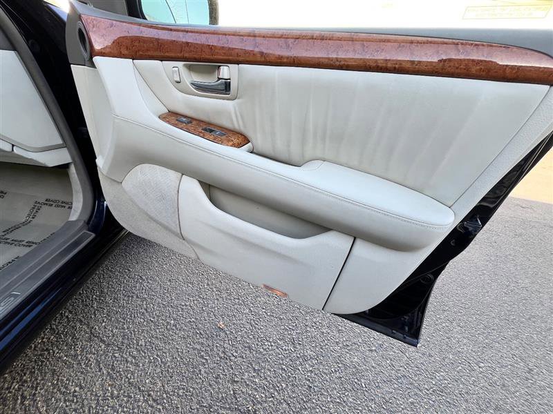 Used 2006 Lexus LS 430 image 21