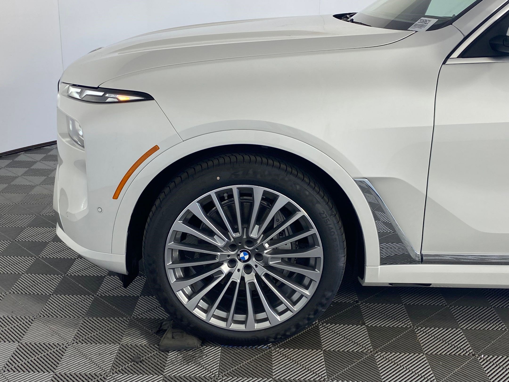 New 2026 BMW X7 xDrive40i image 10