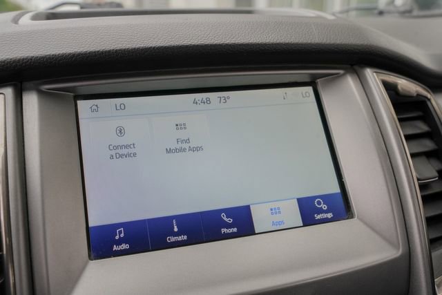 Used 2021 Ford Ranger XLT w/ Equipment Group 301A Mid image 51