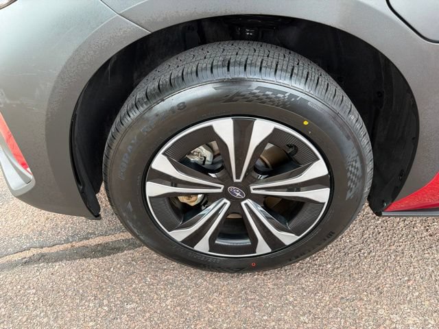 Used 2023 Subaru Solterra AWD image 12