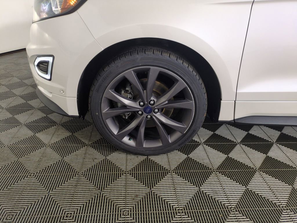 Used 2018 Ford Edge Sport w/ Equipment Group 401A image 29