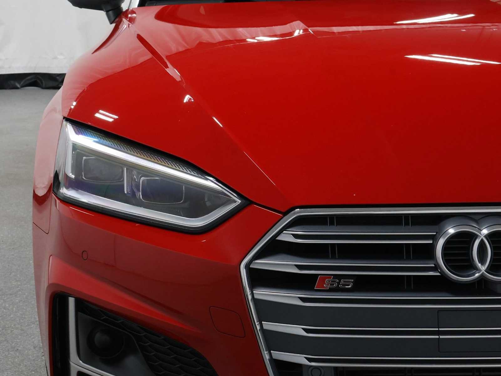 Used 2018 Audi S5 Prestige AWD/4WD image 15