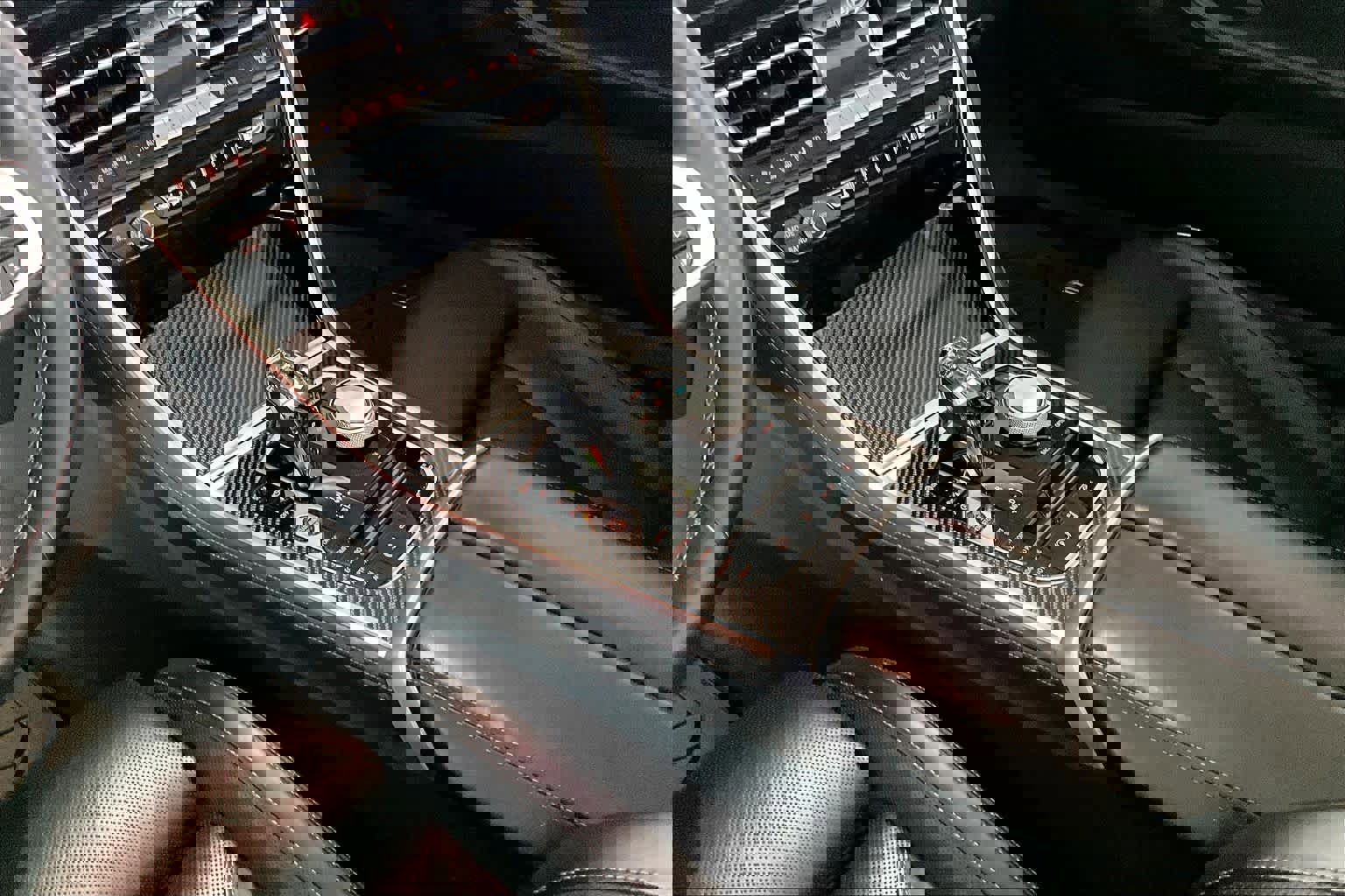 Used 2024 BMW M850i xDrive Convertible image 16