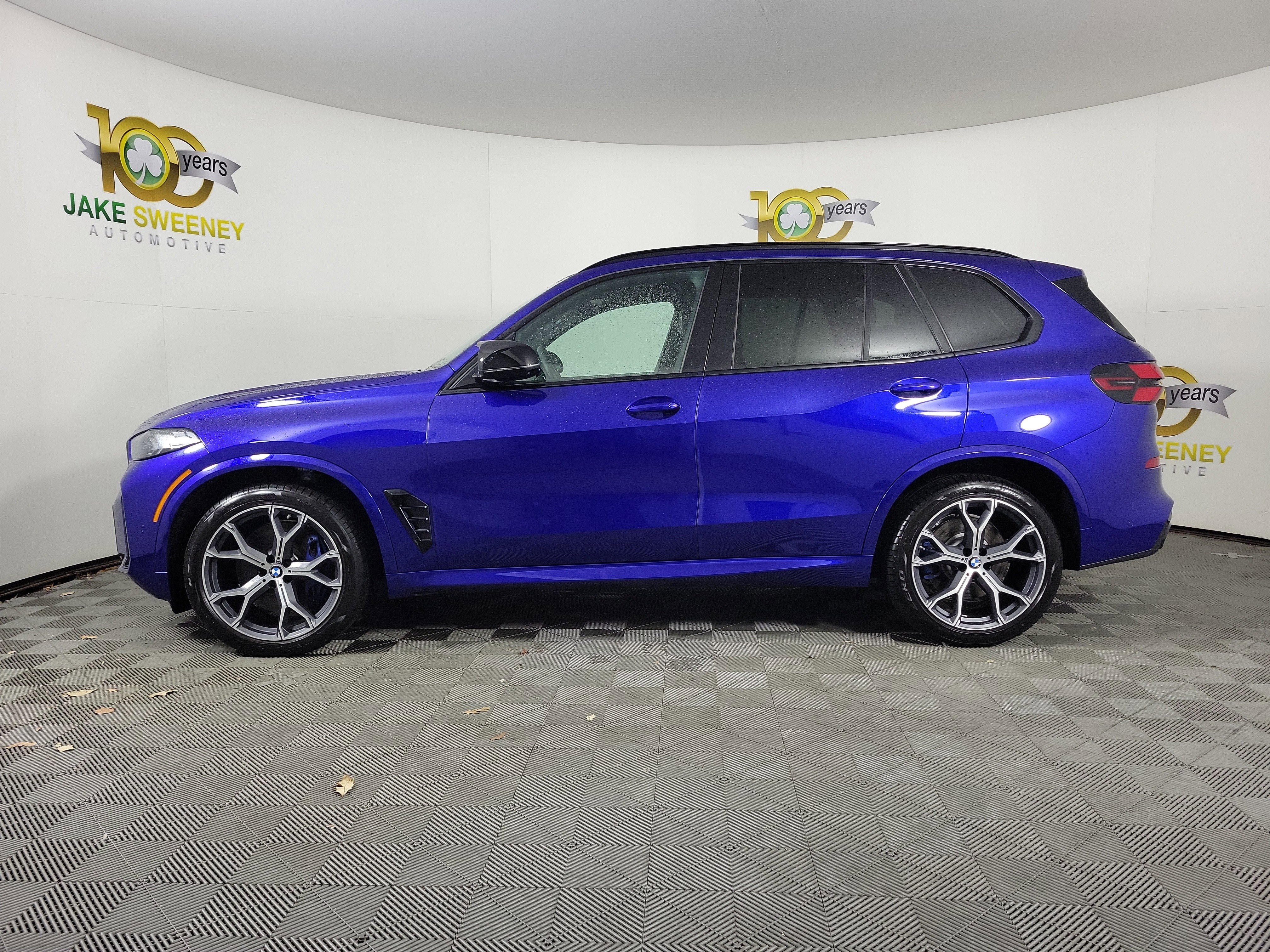 Certified 2026 BMW X5 M60i image 4