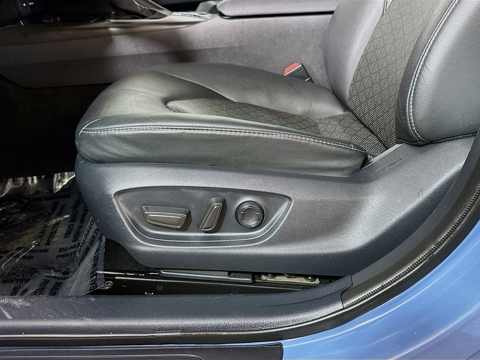 Used 2024 Toyota Camry XSE image 18