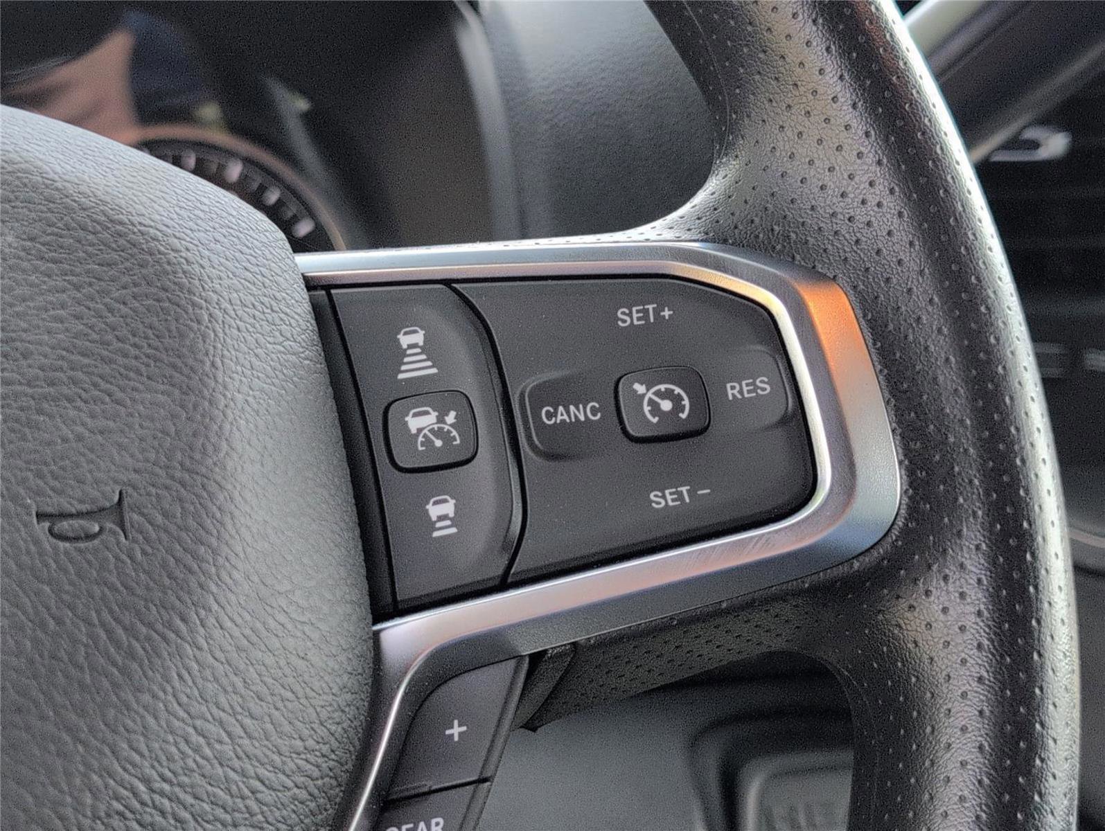 New 2025 RAM 2500 Tradesman image 30