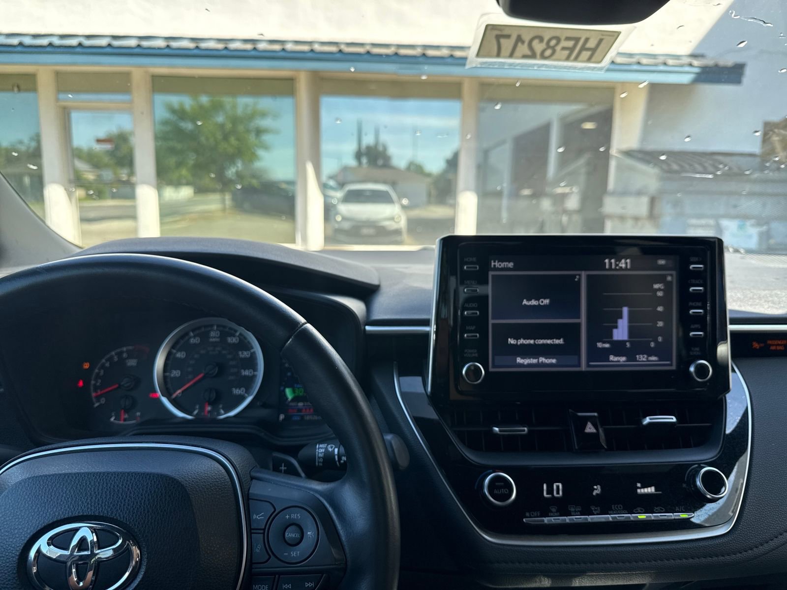 Used 2020 Toyota Corolla SE w/ Carpet Mat Package (TMS) image 17