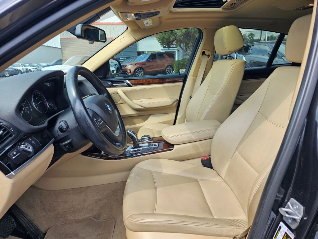 Used 2016 BMW X4 xDrive28i image 20