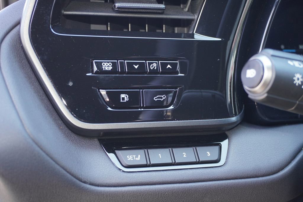 Used 2025 Lexus TX 350 FWD w/ Technology Package image 21