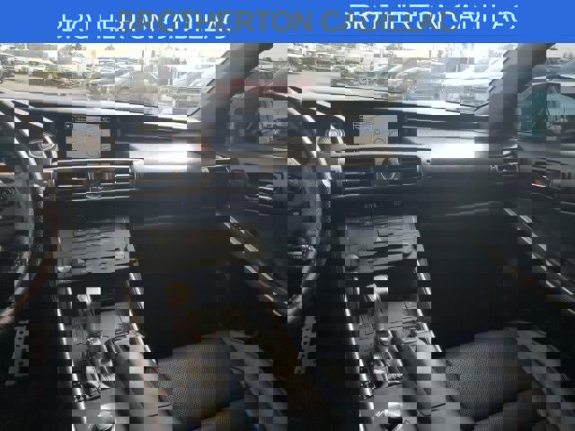 Used 2015 Lexus IS 250 AWD w/ F-Sport Package image 14