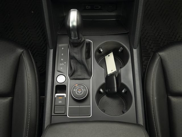 Used 2019 Volkswagen Atlas SE AWD/4WD image 34